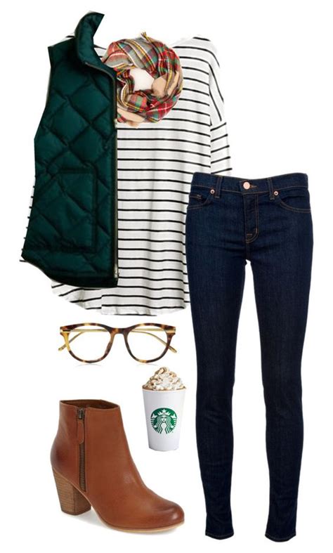 polyvore outfits list